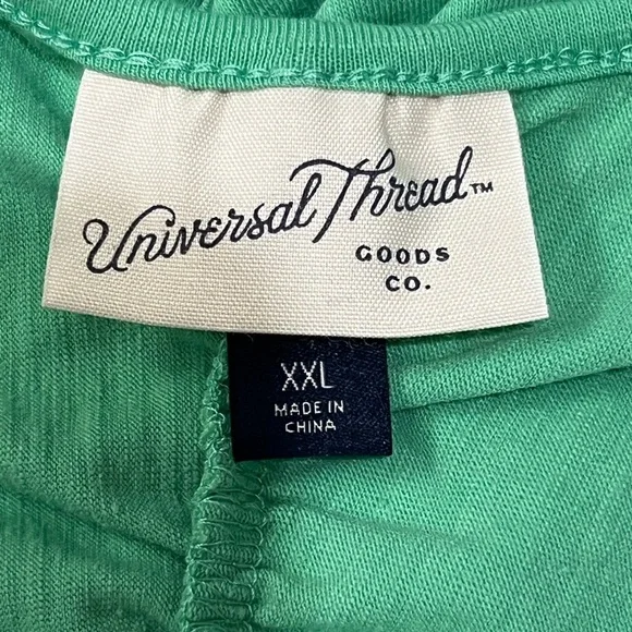 Universal Threads XXL Women’s Top - Picture 6 of 9